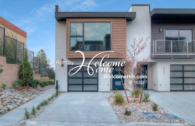 Photo of Coming Soon - NEWER Luxury Town Home Central SW Reno Panoramic City Views!