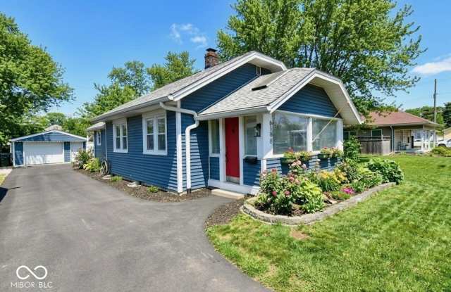 6186 Evanston Avenue