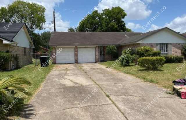 543 Dawnview Ln