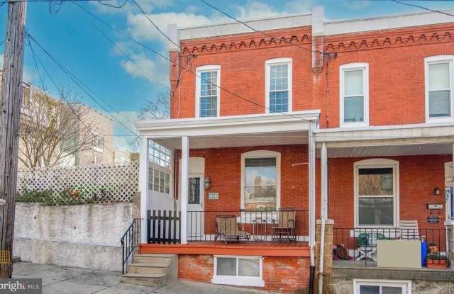 3512 NEW QUEEN STREET