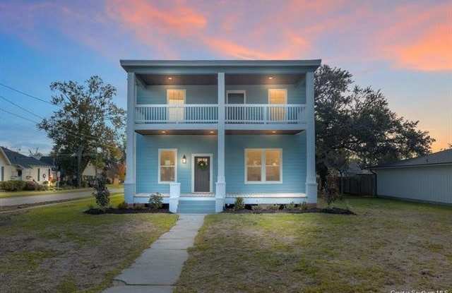 Photo of 503 Helen Street