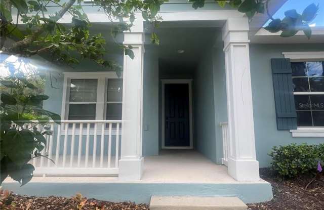 504 WINTERSIDE DRIVE