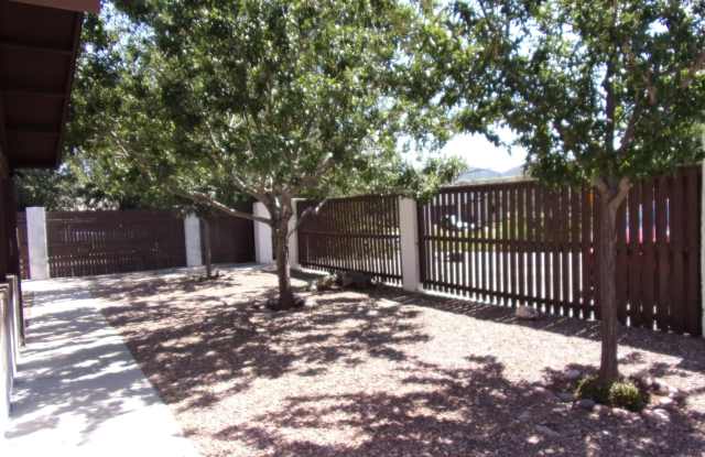 5280 E Diamond Drive unit: A