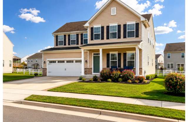 Welcome to 805 Llanelli Drive!