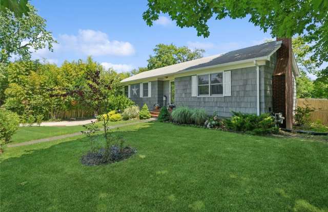 46 Bayview Avenue