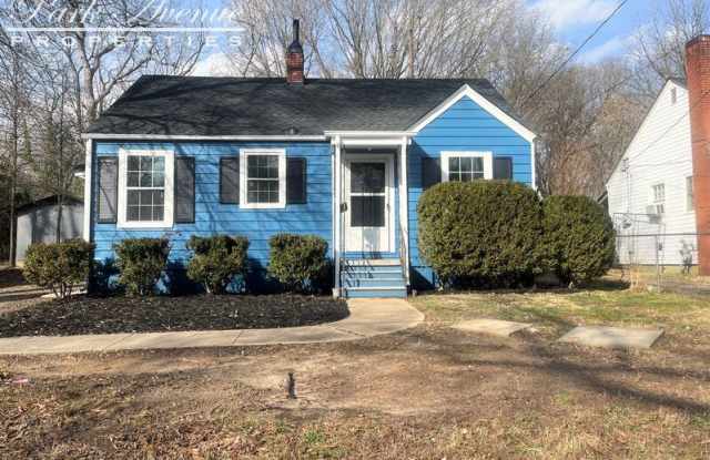 524 Hickory Ave
