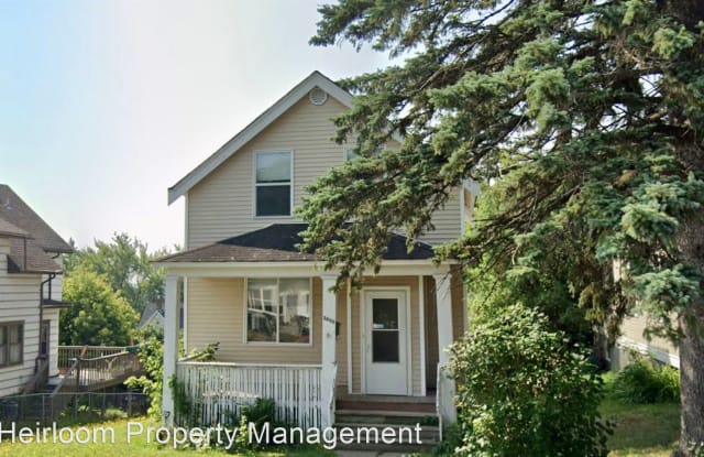 5806 Olney St - 5806 Olney Street, Duluth, MN 55807