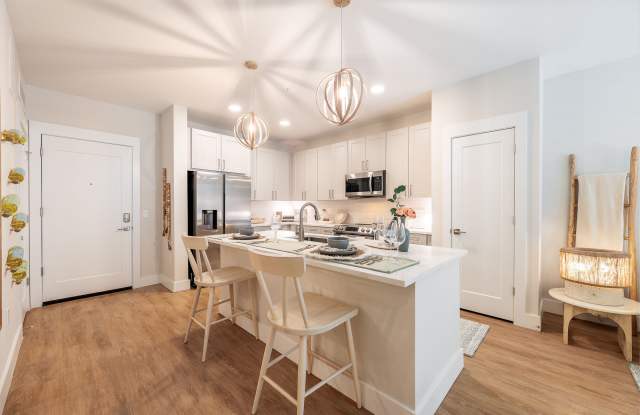 NOVEL Independence Park