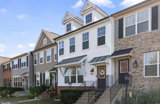 11752 DAWKINS RIDGE Lane