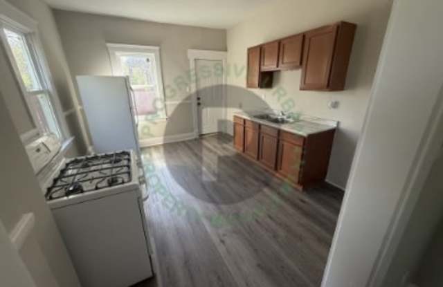10303 Sophia Avenue - Downstairs