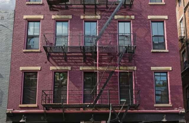Photo of 26 West 15th St