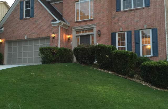 Photo of 2003 Clearstream Overlook