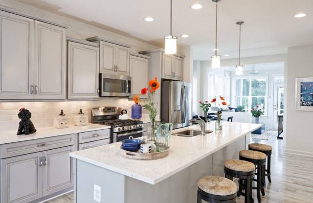 Photo of Lakeside Run at Trappe