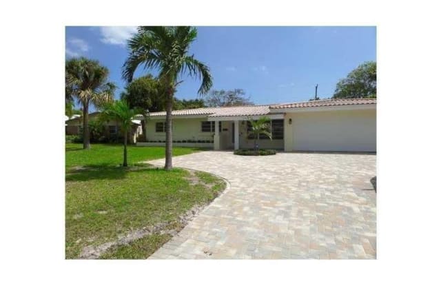 1754 NE 47TH ST - 1754 NE 47 St, Oakland Park, FL 33334