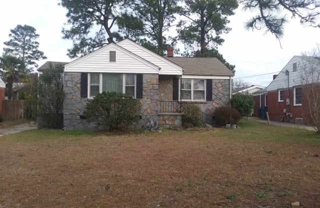 1624 Decree Avenue - 1624 Decree Avenue, West Columbia, SC 29169