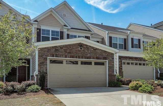 720 Grace  Hodge Drive - 720 Grace Hodge Drive, Cary, NC 27519