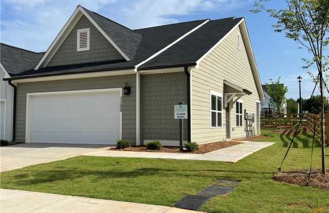 101 Cottage Way
