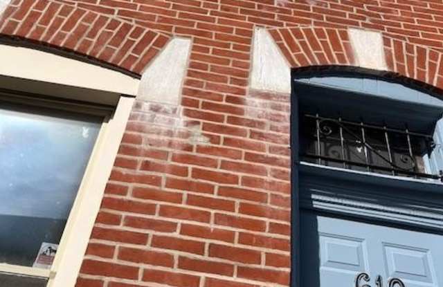 619 FITZGERALD Street