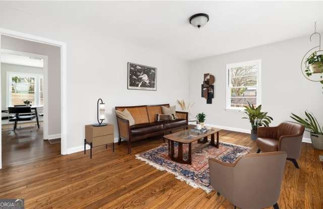 1338 Elizabeth AVE SW