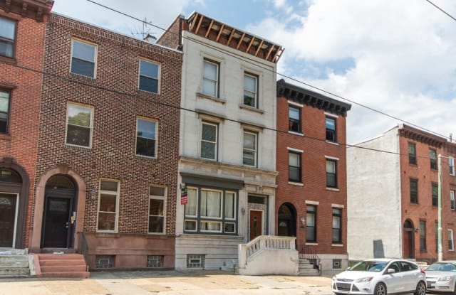 1712 West Girard Avenue - 1 - 1712 West Girard Avenue, Philadelphia, PA 19130