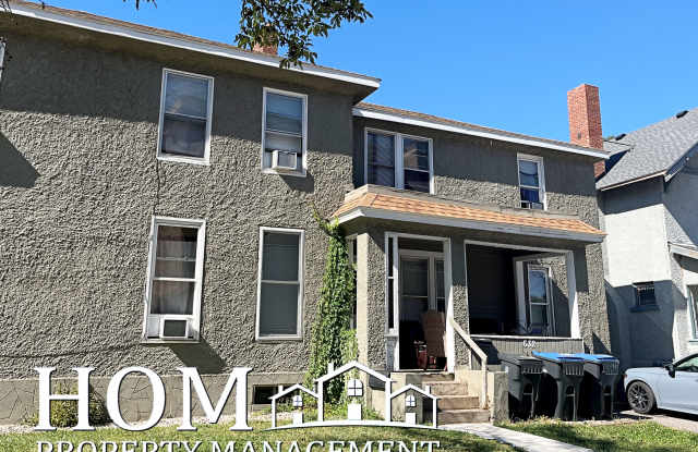 632 South 2nd Street