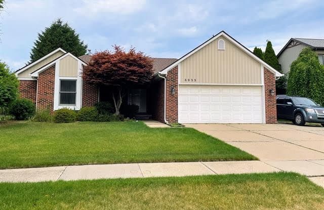 8933 HANLON Avenue - 8933 Hanlon Avenue, Livonia, MI 48150