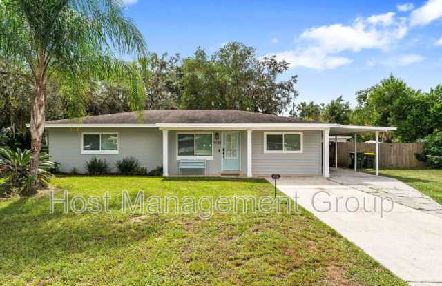 1143 Linden Street