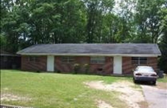 604 Florence Dr. - 604 Florence Drive, Auburn, AL 36830