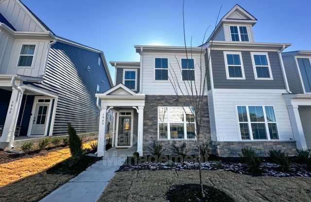 1943 Plott Balsam Drive