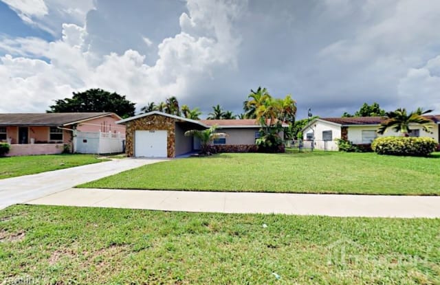 7530 SW 8th Court - 7530 Southwest 8th Court, North Lauderdale, FL 33068