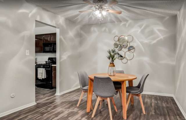 Photo of View High Lake Apartments