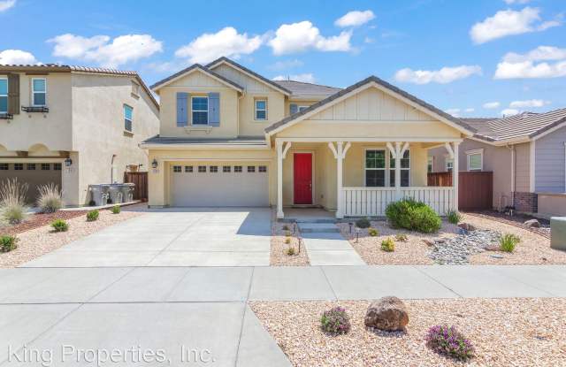 1909 Miekle Avenue