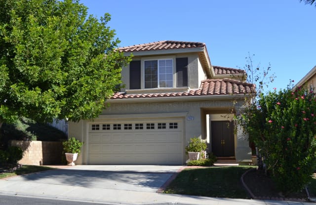 2882 Silk Oak Avenue - 2882 Silk Oak Avenue, Thousand Oaks, CA 91362