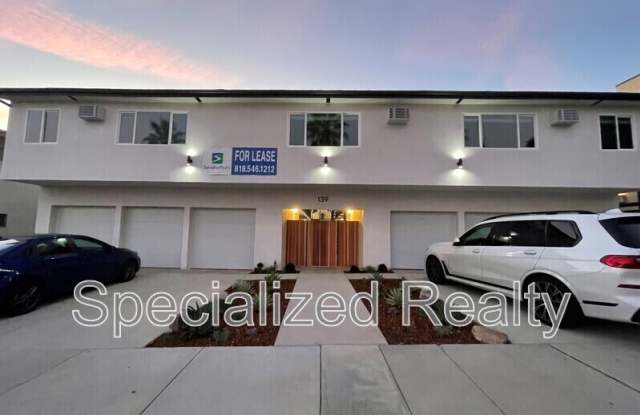 Photo of 139 N. Belmont St.