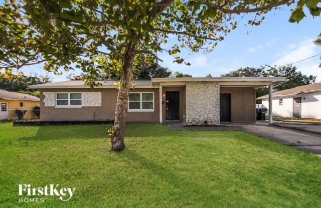 1730 Hinckley Road - 1730 Hinckley Road, Pine Hills, FL 32818