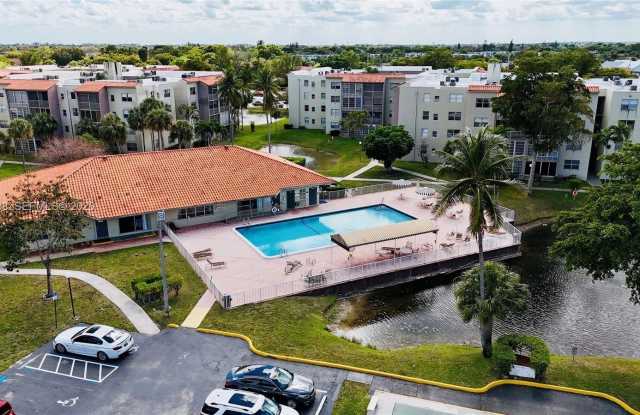 1800 SW 81st Ave