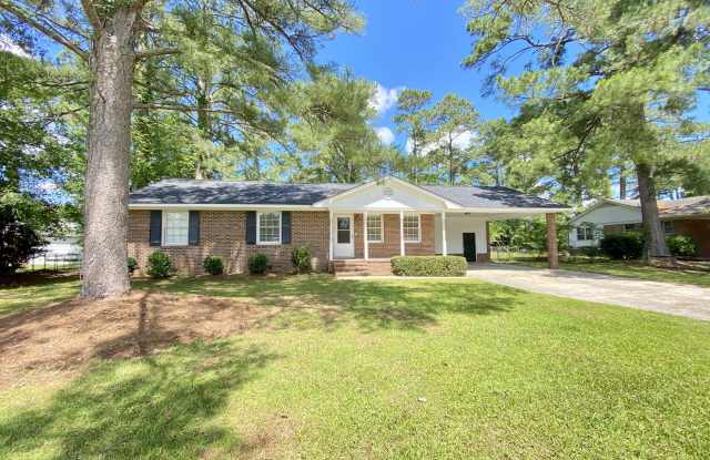 507 Birchwood Court