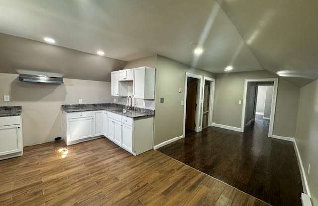 31 Garfield Street - 31 Attic