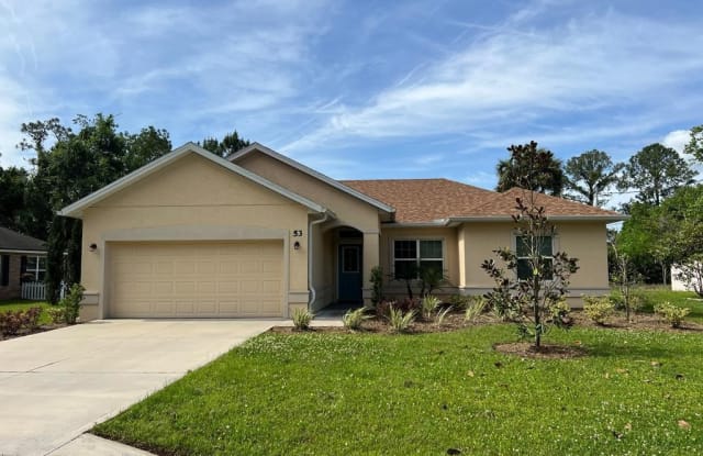 53 Pineland Ln - 53 Pineland Lane, Palm Coast, FL 32164