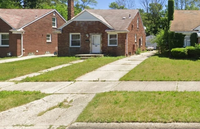 18088 Mansfield St - 18088 Mansfield Street, Detroit, MI 48235