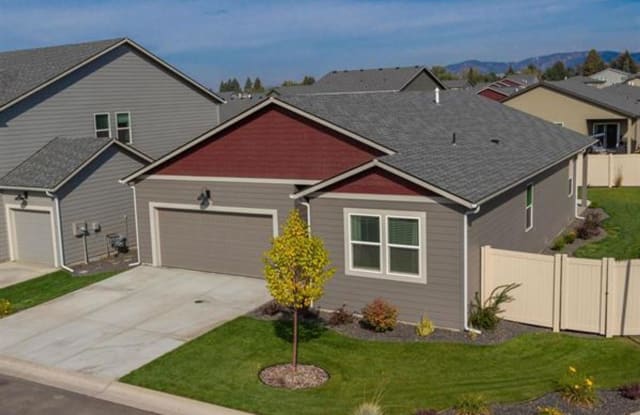 5704 W Youngstown Ln - 5704 West Youngstown Lane, Spokane, WA 99208