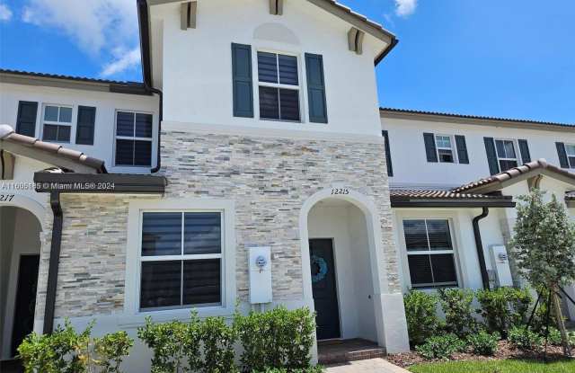 12215 NW 23rd Pl