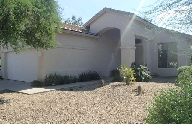 6621 W ROWEL Road - 6621 West Rowel Road, Phoenix, AZ 85083