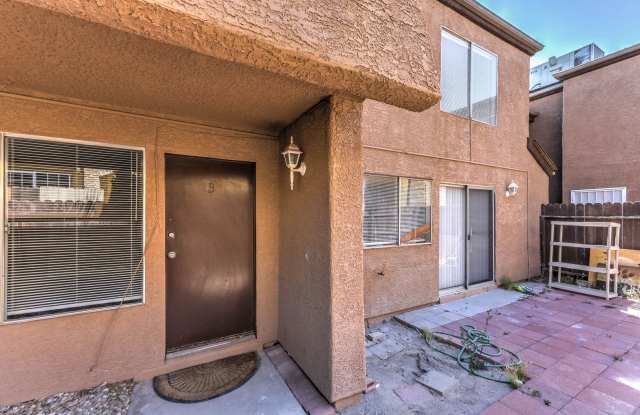 3 Bedroom for Rent Las Vegas Nevada.