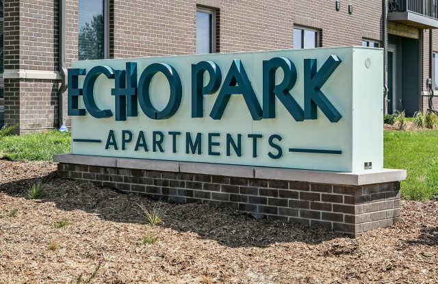 Photo of Echo Park Apartments