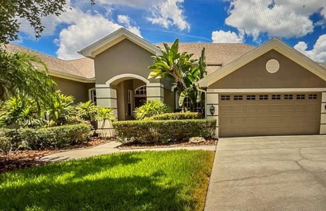 5532 REFLECTIONS BOULEVARD - 5532 Reflections Boulevard, Keystone, FL 33558