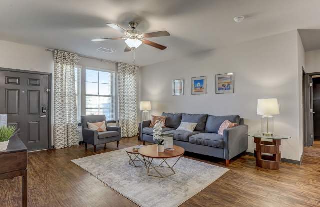 Springs At Sun Prairie