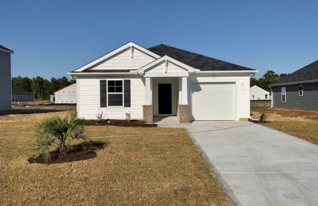 157 Foxford Dr - 157 Dunbarton Lane, Horry County, SC 29526