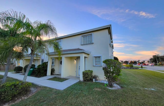 19340 Sw 103rd Ct - 19340 Southwest 103rd Court, Cutler Bay, FL 33157