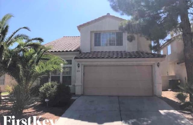 2151 Running River Road - 2151 Running River Road, Henderson, NV 89074